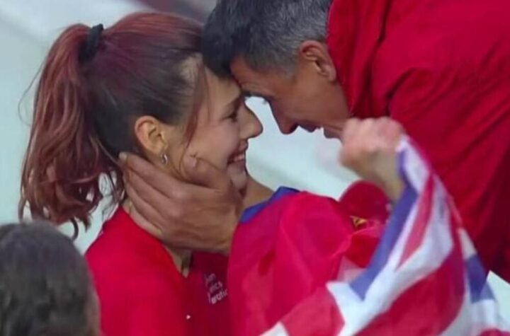 “Čudan neki kriterijum za izbor najboljih”: Topić ima pitanje vezano za mezimicu Angelinu