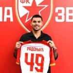 DA LI OVO ZNAČI DEFINITIVAN RASTANAK!? Crvena zvezda ponovo SUSPENDOVALA Nemanju Radonjića! Fudbaler izbačen iz tima, klub se oglasio saopštenjem i sv