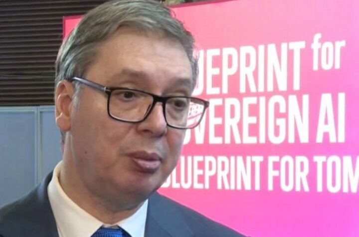 DA SE RADUJU PENZIONERI I SVI NAŠI GRAĐANI, BIĆE DOBRIH VESTI ZA KOJI MESEC! Vučić: Imamo oko 50 miliona evra veće prihode nego što smo očekivali!