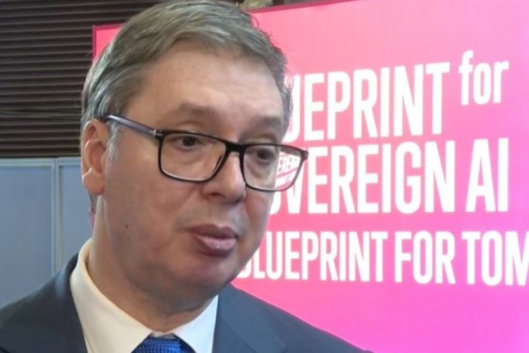 DA SE RADUJU PENZIONERI I SVI NAŠI GRAĐANI, BIĆE DOBRIH VESTI ZA KOJI MESEC! Vučić: Imamo oko 50 miliona evra veće prihode nego što smo očekivali!