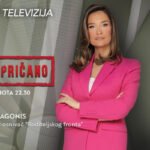 DANI I NOĆI PROVEDENI IZMEĐU NADE I STREPNJE - gost emisije “Neispričano” je Nenad Pagonis