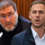 DEJAN BULATOVIĆ ODGOVORIO ALEKSIĆU! U par rečenica objasnio: "Sramota je što tako nesposobni jedino što umete jeste da mrzite, narod NEĆE Đilasa i blokadere!"