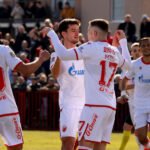 DERBI KOLA U PANČEVU JE POČEO: Eraković prvi put u startnoj postavi