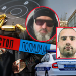 DIVLJANOVIĆ PUCAO NA DŽONIJEVE VOJNIKE, PA SE FOLIRAO PRED SUDOM! Evo čiji snimak je "otkucao" Vračarski klan - SADA JE SVE JASNO!