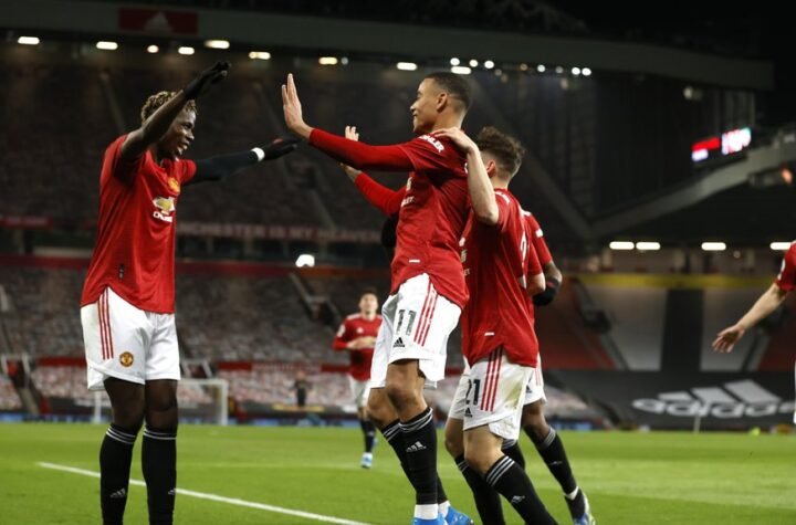 ĐAVOLI NASTAVILI DA PLEŠU: Junajted lako srušio Totenhem