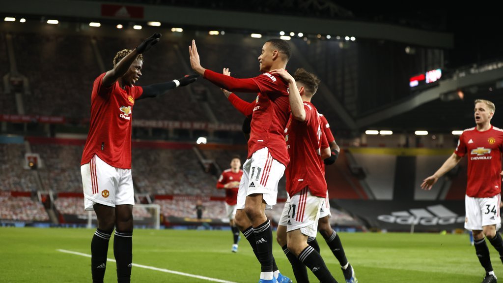 ĐAVOLI NASTAVILI DA PLEŠU: Junajted lako srušio Totenhem