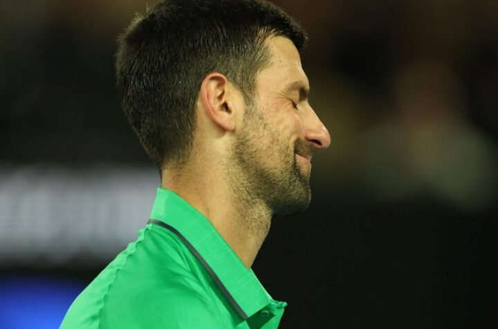 Novak Đoković