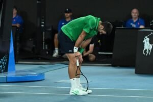 Đoković odustao od Katara, poznat i razlog