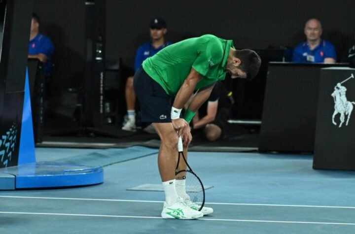 Đoković odustao od Katara, poznat i razlog