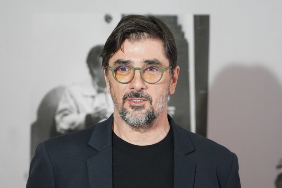 DOKTOR MU POTVRDIO NAJGORU VEST! Vojin Ćetković tada saznao za OVO, poslednje dane na sceni GLUMAC PROVEO U NAJVEĆOJ AGONIJI!