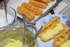 DOMAĆICE, ZNATE LI ŠTA JE OVO? Vazdušasti i lagani kao san - bolji od bilo kojih kupovnih, TAJNI SASTOJAK SVE MENJA