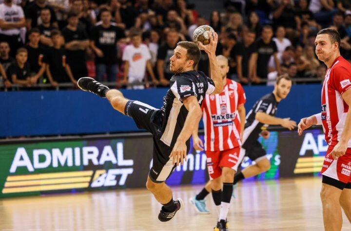 DOMINACIJA U VEČITOM DERBIJU! Partizan razmontirao Crvenu zvezdu