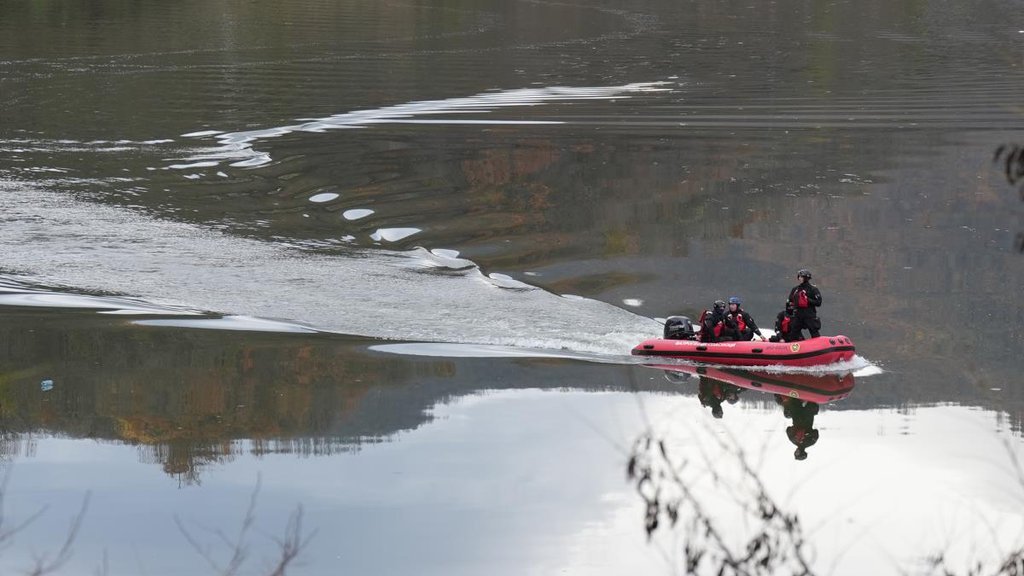 DRAMA NA DUNAVU: Dvoje Rusa palo sa jedrilice, rečna patrola odmah reagovala