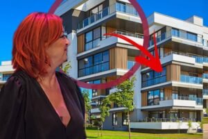 DRAMA U ZGRADI NAŠE PEVAČICE: "Ostavili su mi TEMPIRANU BOMBU"