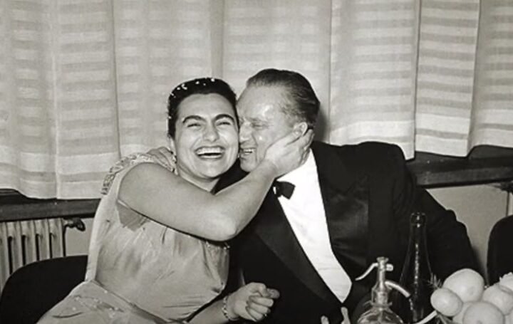 DRŽAVNA TAJNA IZ BELOG DVORA: Otkrivamo strogi jelovnik koji je Tita držao u formi – Svaki gram je bio izmeren!