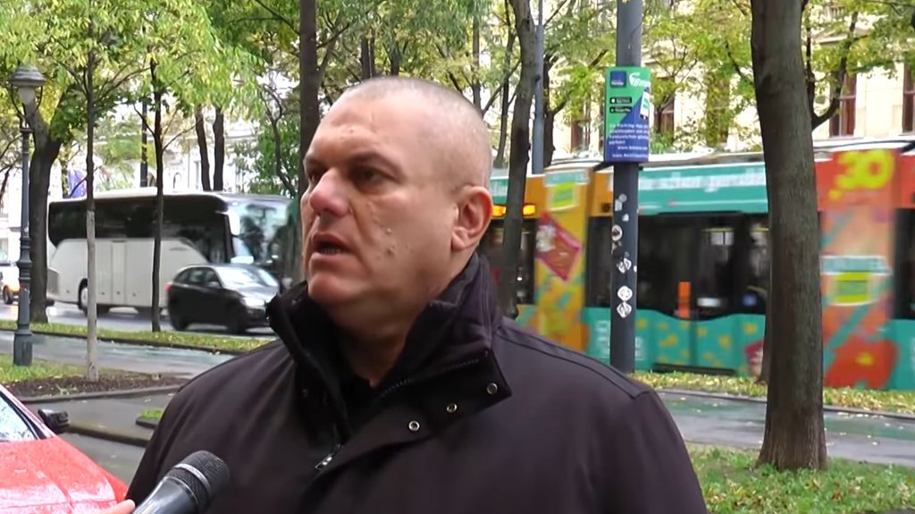 Dalibor Marković Palma uputio reči podrške Dačiću: Niste sami, uz vas smo svim srcem