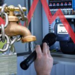 Danas bez vode deo Savskog venca: Ove ulice ostaju suve do 18 časova!