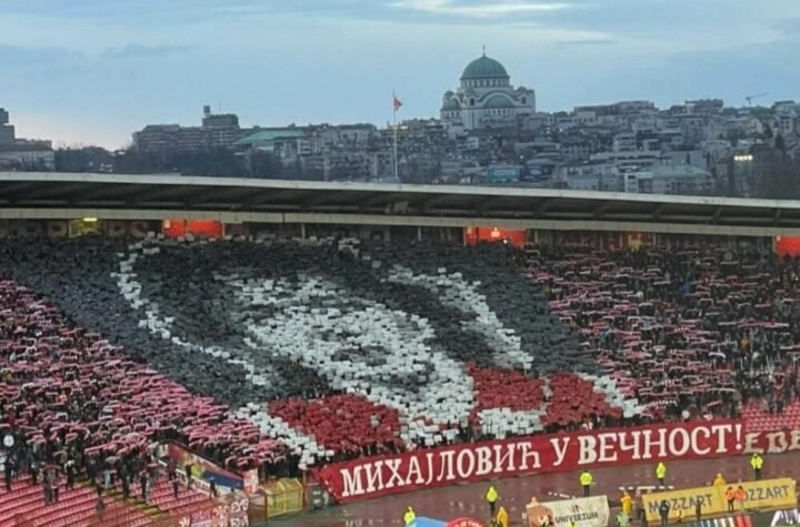 "Danas јedna čaša stoјi puna za tebe...": Emotivna poruka Mihinog brata razara i najtvrđa srca!