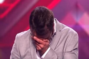 Daniel Kajmakoski otet u Beogradu