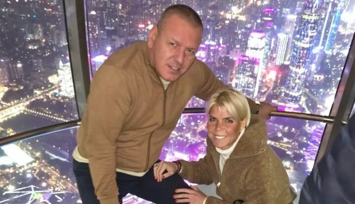 Divan gest Partizana posle pogibije Tatjane Ječmenice i borbe za život njenog muža, Vojvodina odgovorila odmah