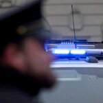 Divljao po zrenjaniskom groblju, porušio preko 15 spomenika: Kad su izašli na lice mesta, policajci se sledili