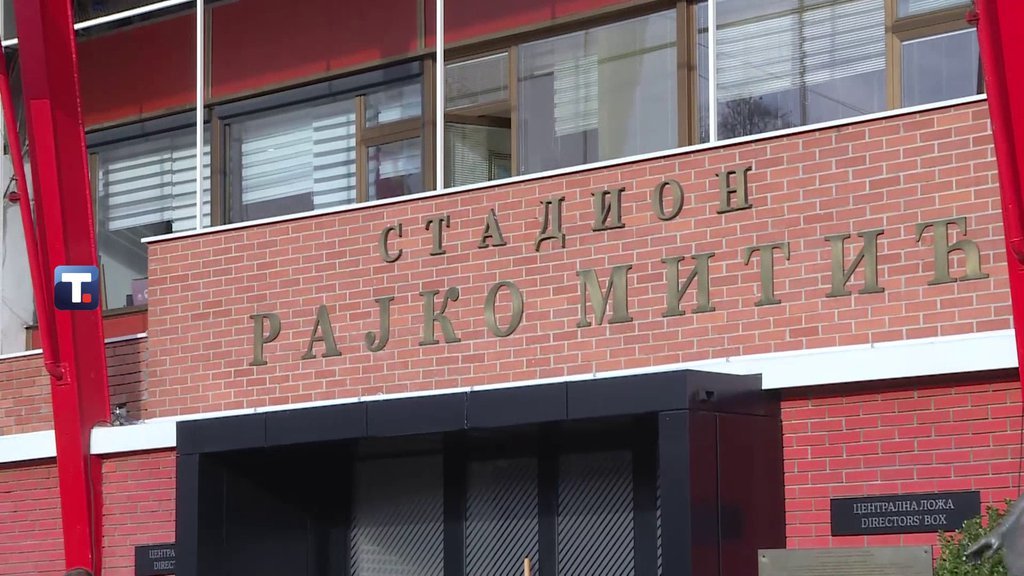 Dodatne ulaznice za utakmicu Zvezda - Lil u prodaji: Puštene i karte za južnu tribinu