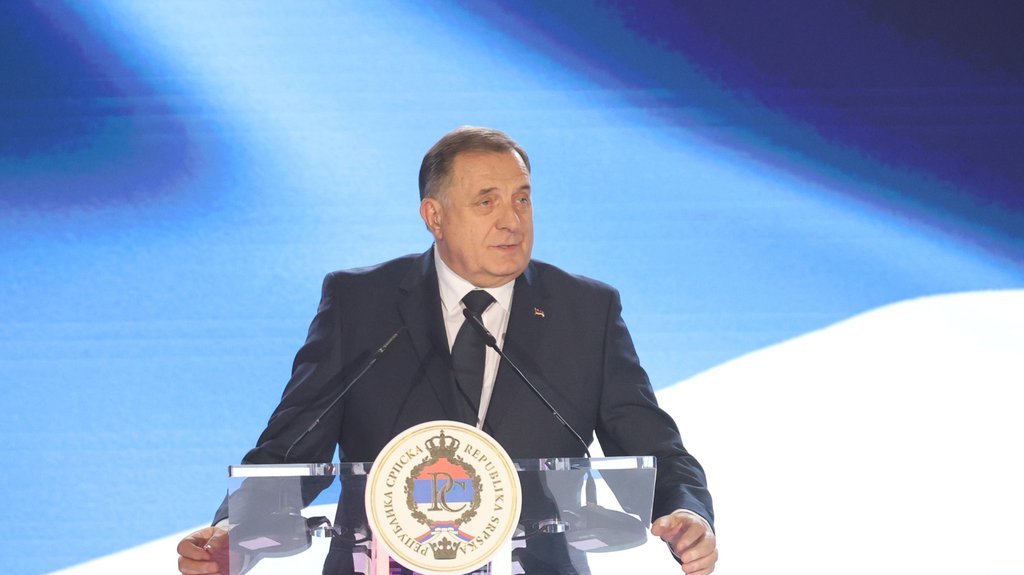 Dodik: Srpska se sada tretira kao kredibilni partner u SAD