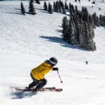 Drama na Olimpijskim igrama: Lindzi Von doživela katastrofalan pad