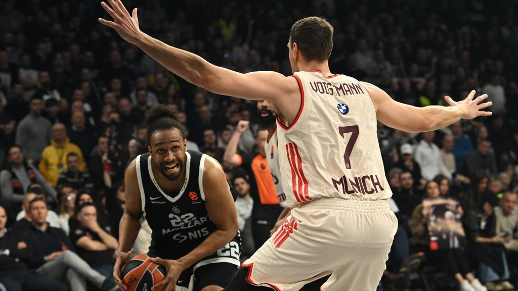 Džabari Parker dočekan kao car u Španiji! Najgore pojačanje u istoriji Partizana predstavljen kao NBA 'bomba'