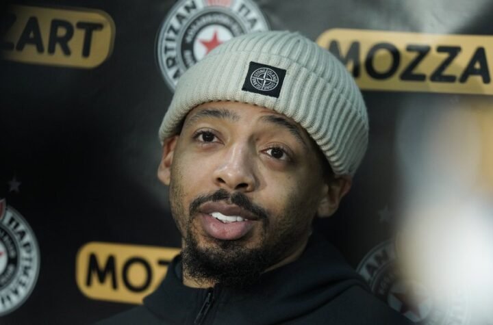 Džons: Možemo da pobedimo u bilo kom meču, detalji su nas "ubili" u mnogo utakmica