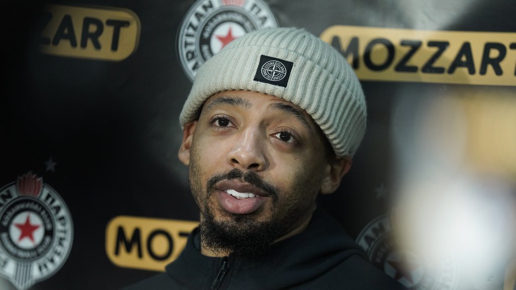 Džons: Možemo da pobedimo u bilo kom meču, detalji su nas "ubili" u mnogo utakmica