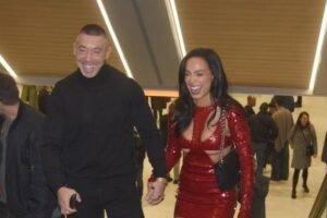 EDITA PRESEKLA! Pevačica donela odluku o bebi, evo šta je rekla O OCU DETETA!