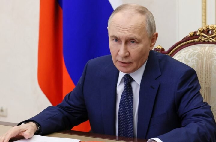 EKSKALACIJA PROTIV RUSIJE: Evropa priprema nova žarišta