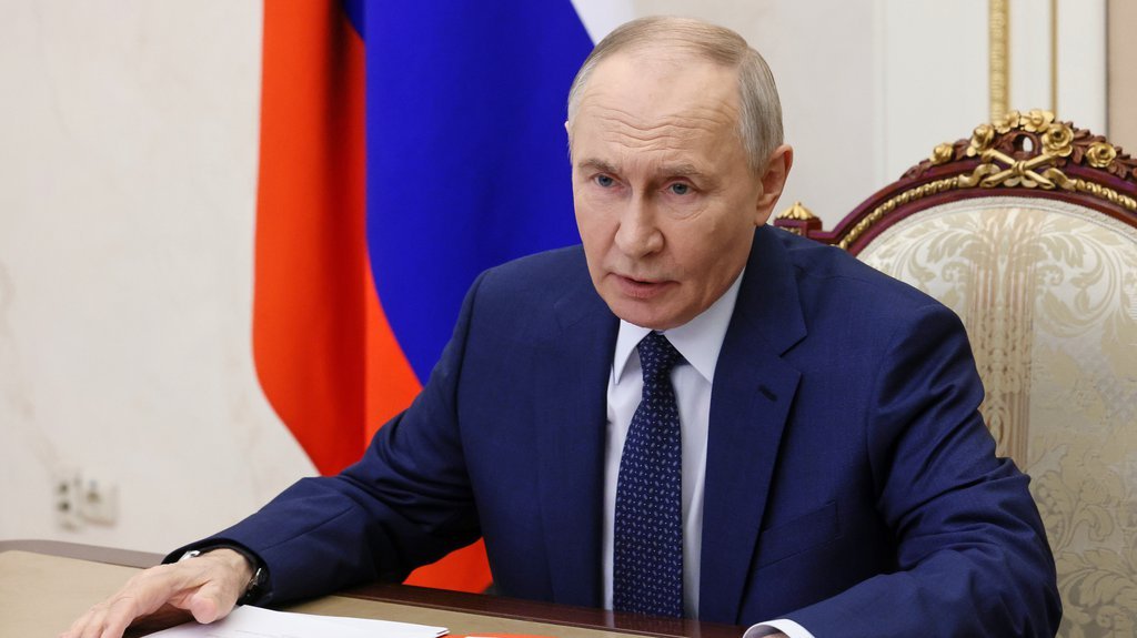 EKSKALACIJA PROTIV RUSIJE: Evropa priprema nova žarišta