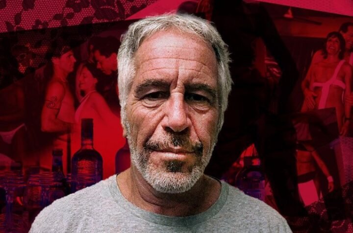 EPSTAJN DUGO BIO POD NADZOROM! Plašili su se da ne uradi OVO!