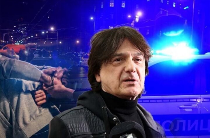 ESTRADA NA METI NAPADA! Bombe, pucnjave i zapaljeni automobili – jezive sudbine poznatih šokirale region!