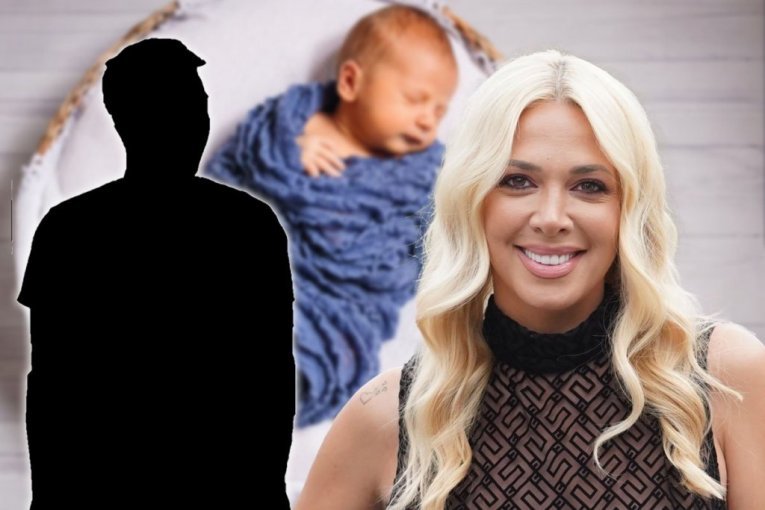 EVO GDE IDE MILICA TODOROVIĆ SA SINOM IZ PORODILIŠTA: Od dečka ni traga ni glasa, ovo je konačna odluka!