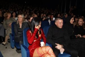 EVO KOG JE POLA BEBA EDITE ARADINOVIĆ! Pevačica otkrila KROZ ŠTA PROLAZI U TRUDNOĆI - Nikad mi se to nije desilo...