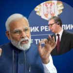 EVO KOLIKO JE VAŽNA VUČIĆEVA POSETA! Gest indijskog premijera Modija obišao milione i ponovo stavio Srbiju u centar svetske pažnje - OVO SE NE RADI ZA SVAKOGA