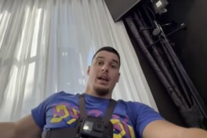 Bojan Simonović Simi