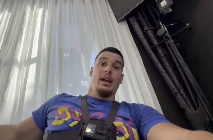 Bojan Simonović Simi