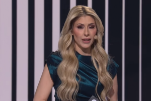 EVO ZAŠTO O VODITELJKAMA PZE BRUJI REGION! Dragana i Kristina OTELE SVU PAŽNJU, njihove toalete ODUZIMAJU DAH! (GALERIJA)