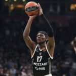 EVROLIGAŠKI KLASIK U PETAK: Partizan protiv Real Madrida juri bitnu pobedu u Areni