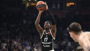 EVROLIGAŠKI KLASIK U PETAK: Partizan protiv Real Madrida juri bitnu pobedu u Areni