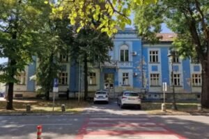 EVROPSKI STANDARD U SRCU BAČKE! Kula dobila najsavremeniji dom zdravlja, bazene i parkove: Ovako izgleda opština budućnosti!