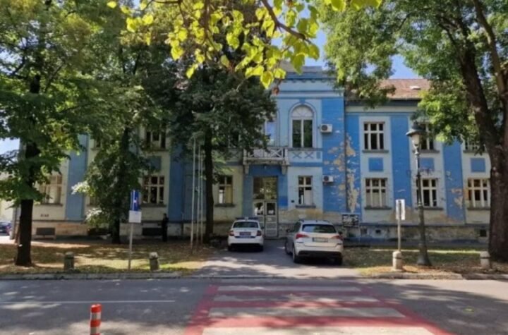 EVROPSKI STANDARD U SRCU BAČKE! Kula dobila najsavremeniji dom zdravlja, bazene i parkove: Ovako izgleda opština budućnosti!