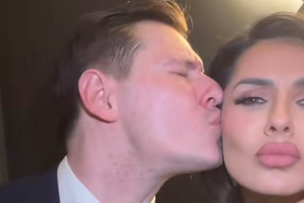 Ekskluzivno, svi detalji slavlja Mukija Bešića: Pogledajte kako je Tanjin partner proslavio jubilarni rođendan