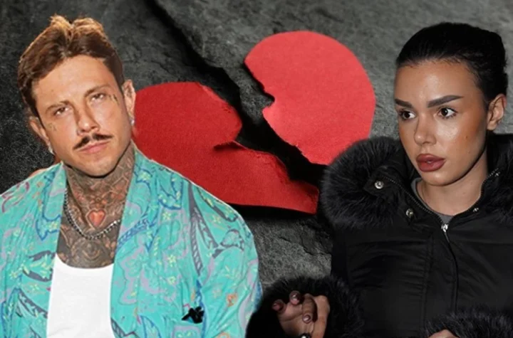 FILIP JE UNAKAZIO ANITU: Tek kreće haos u "Eliti 9"