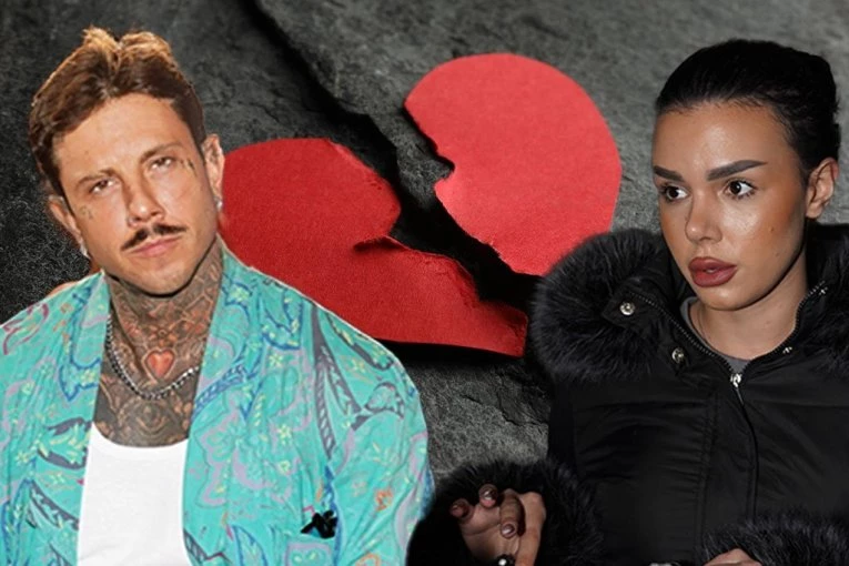 FILIP JE UNAKAZIO ANITU: Tek kreće haos u "Eliti 9"