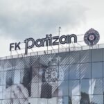 FUDBALER PARTIZANA NAPAO TRENERA: Vređao ga pred svima, klub doneo hitnu odluku